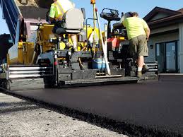 Professional Driveway Paving in Norwich, NY