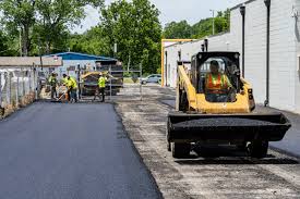 Best Stamped Concrete Driveways  in Norwich, NY